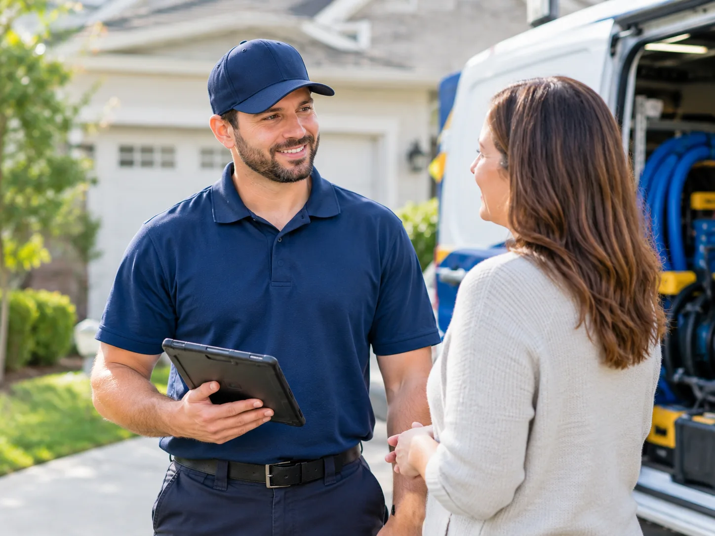 Sewage Backup Cleanup Apollo, PA FAQs